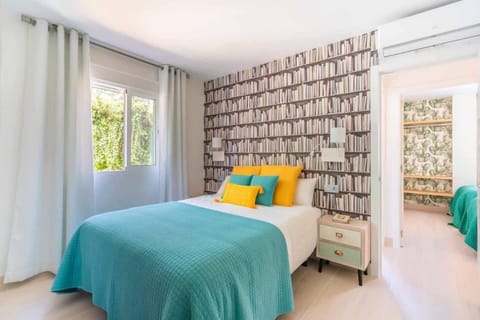 Vivendos - TR02 - Palma Apartment in Torremolinos