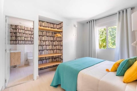 Vivendos - TR02 - Palma Apartment in Torremolinos