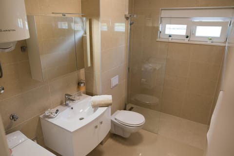 Little beauty Apartment in Šibenik-Knin County, Croatia