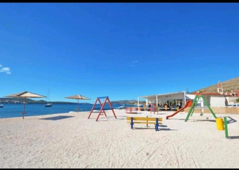 Little beauty Apartment in Šibenik-Knin County, Croatia