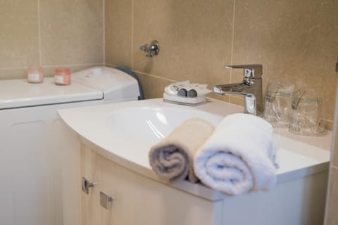 Little beauty Apartment in Šibenik-Knin County, Croatia