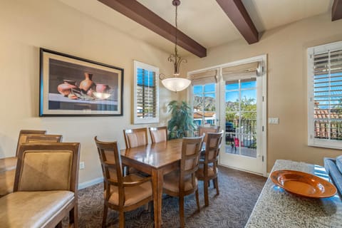 C48 Lux Villa Near Clubhouse With Mtn Views Condo Apartment in Indian Wells