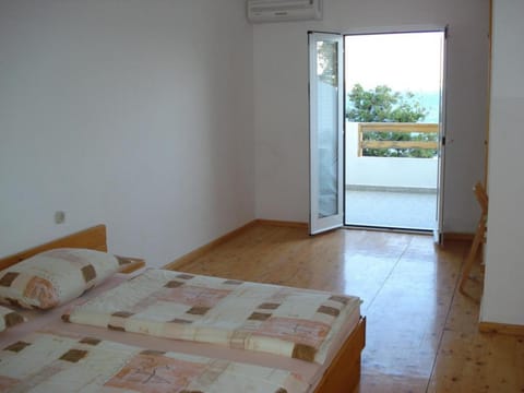 House Zaca Bed and Breakfast in Dubrovnik-Neretva County