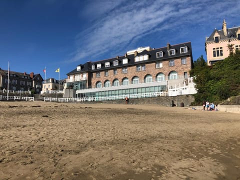 Property building, Day, Natural landscape, Beach