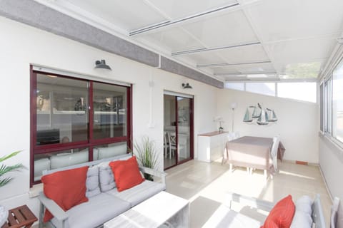 Atico Mira-Rosa by costablancarent Apartment in Dénia