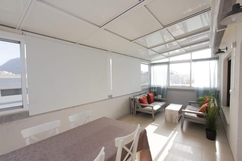 Atico Mira-Rosa by costablancarent Apartment in Dénia