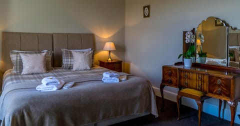 The Tregortha B&B Bed and Breakfast in Scotland