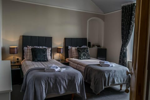The Tregortha B&B Bed and Breakfast in Scotland