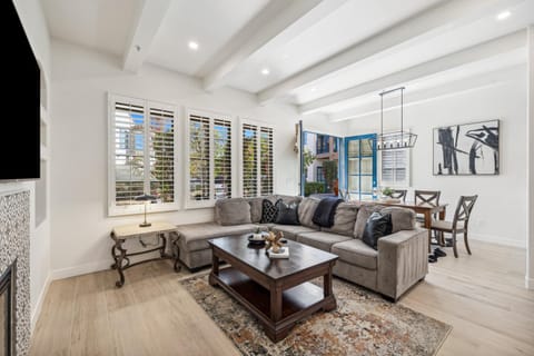 T21 Lux Villa With Fountain View Condo Apartment in Indian Wells