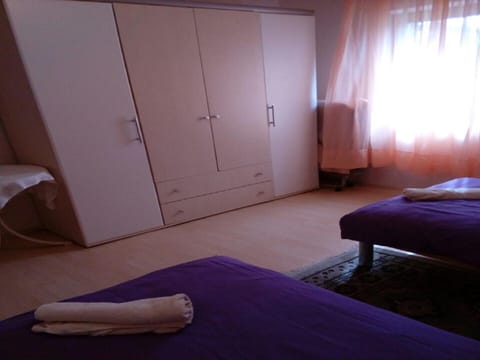 House Nada Apartment in Plitvice Lakes Park