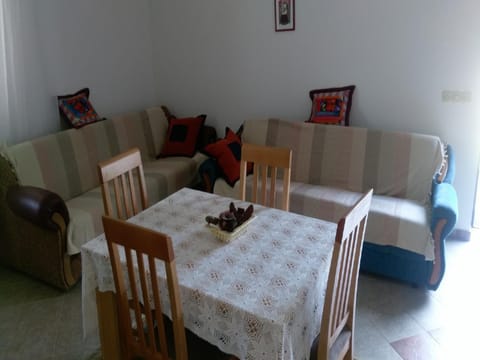 House Nada Apartment in Plitvice Lakes Park