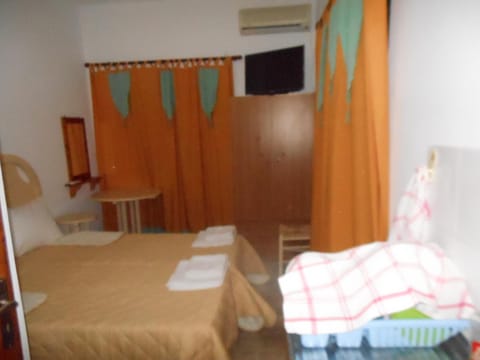 TV and multimedia, Bedroom, Area and facilities