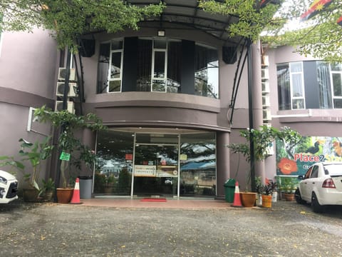 Property view