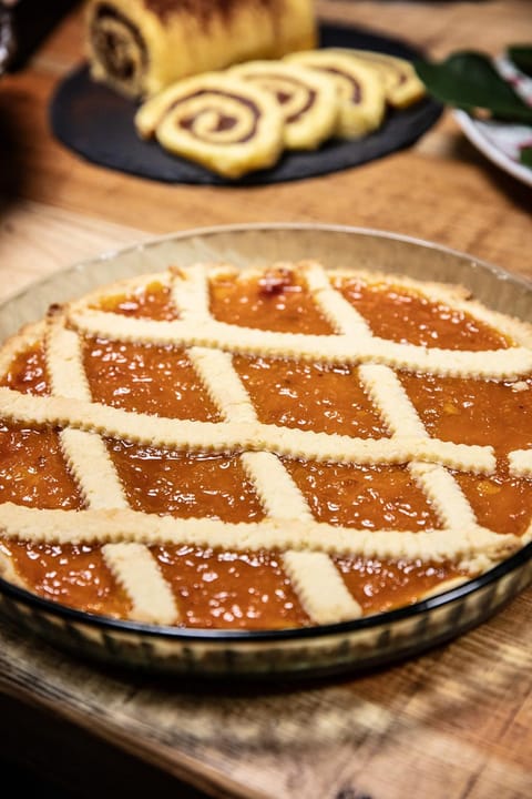 Food and drinks, Food, Breakfast