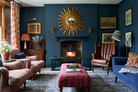 The Exmoor Forest Inn Inn in West Somerset District