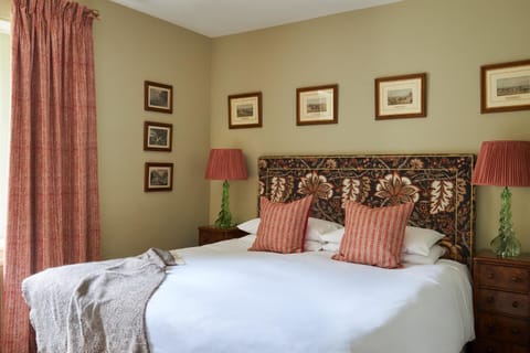 The Exmoor Forest Inn Inn in West Somerset District