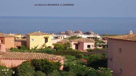View (from property/room), Sea view