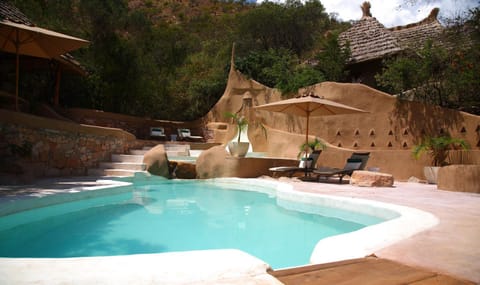 Day, Swimming pool, Swimming pool