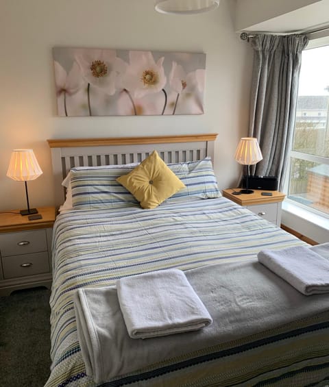 Causeway Coastal Terrace Holiday Home portstewart House in Portstewart