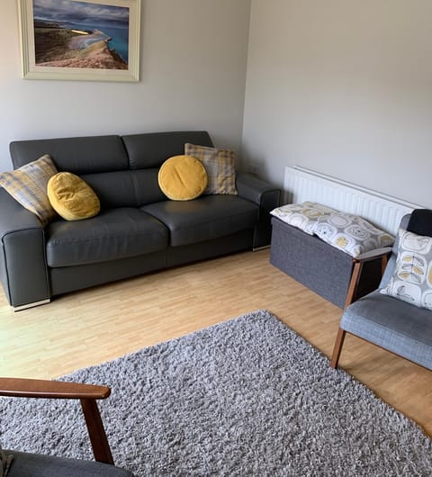 Causeway Coastal Terrace Holiday Home portstewart House in Portstewart