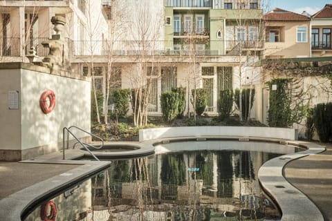 Balcony/Terrace, Swimming pool