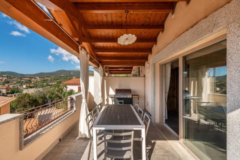 Villa Sa Rocca Manna Villa in Chia