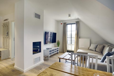 Sanya Apartment in Zingst