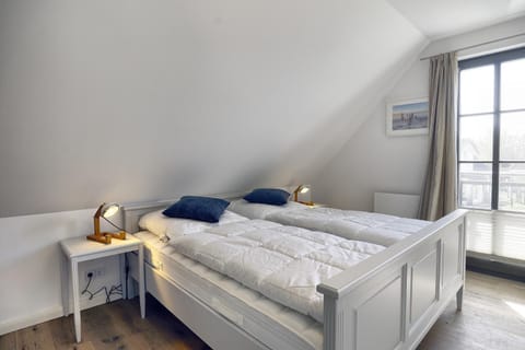 Sanya Apartment in Zingst