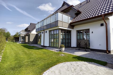 Sanya Apartment in Zingst