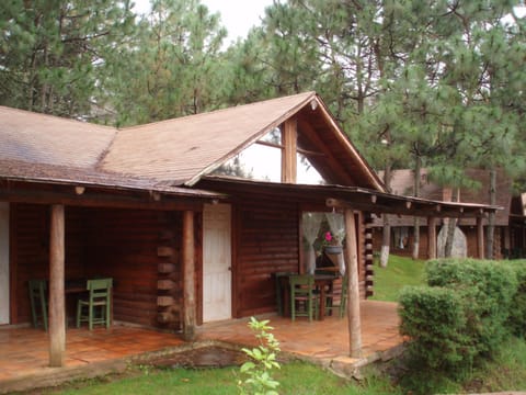 Sierra Paraiso Hotel Chalet in Mazamitla