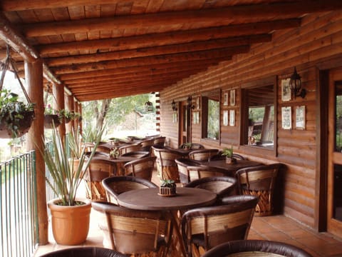 Sierra Paraiso Hotel Chalet in Mazamitla