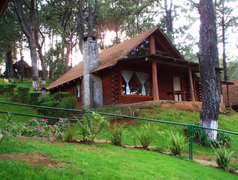 Sierra Paraiso Hotel Chalet in Mazamitla