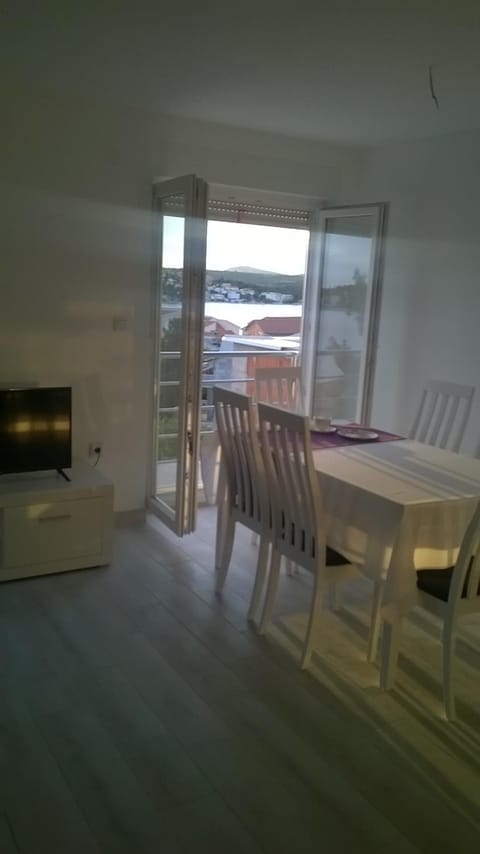 Varaždinci Apartment in Šibenik-Knin County, Croatia