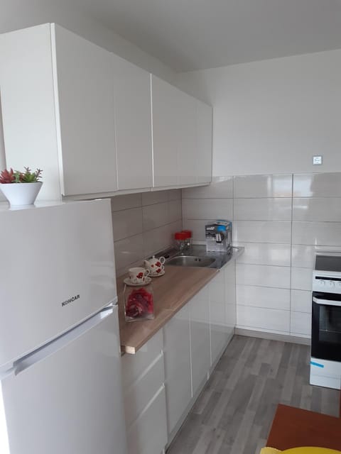 Varaždinci Apartment in Šibenik-Knin County, Croatia