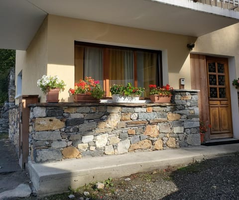 Y'hello studio Apartment in Mâcot-la-Plagne