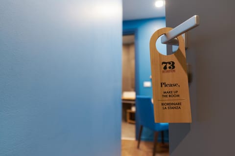 Property logo or sign