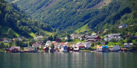 City view