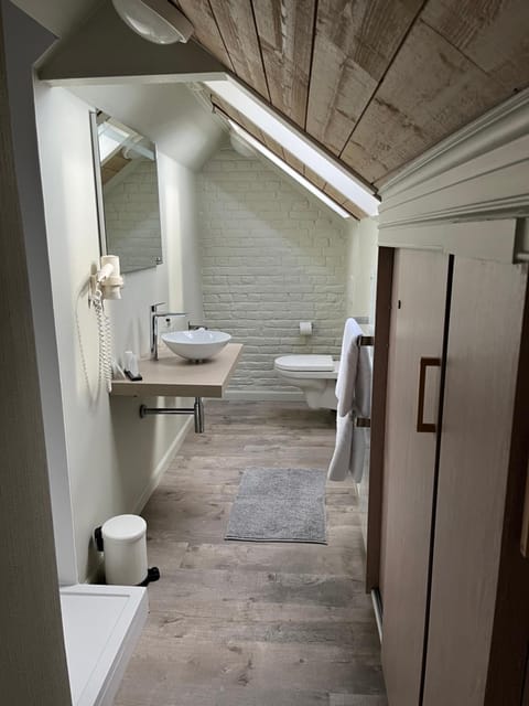 Gasthof De Statie Hotel in Flanders