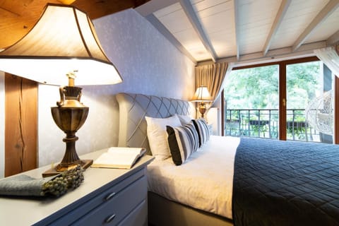 Rasos Vila Bed and Breakfast in Palanga