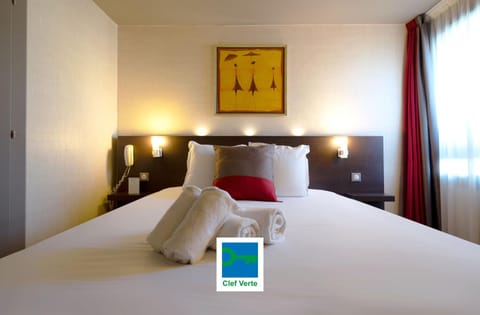 Best Western l'Atelier 117 Hotel in Hauts-de-France