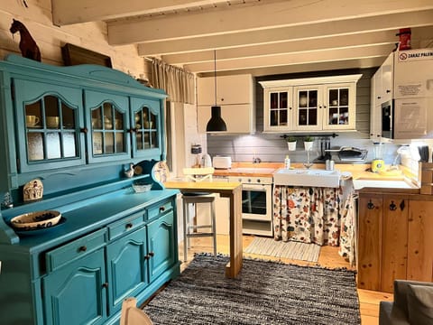 Domki nad morzem Sasino Mojo Miodno Checz Nature lodge in Pomeranian Voivodeship