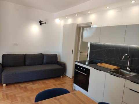 Villa Fontana Apartment in Šibenik-Knin County, Croatia