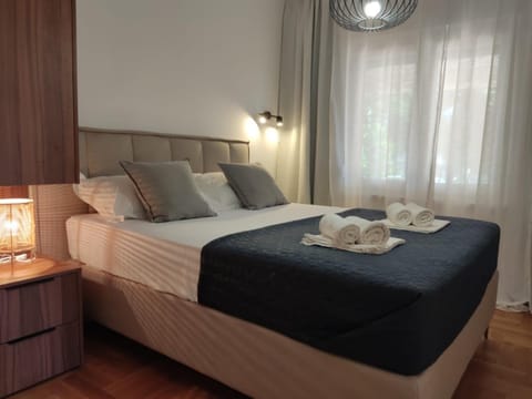 Villa Fontana Apartment in Šibenik-Knin County, Croatia