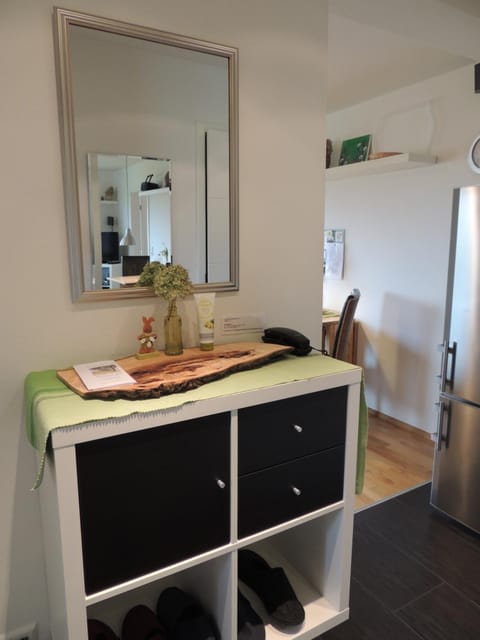 Ferienwohnung Butscher Apartment in Isny im Allgäu