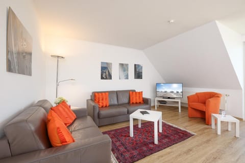 Yorikke Apartment in Laboe