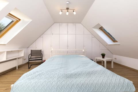 Yorikke Apartment in Laboe