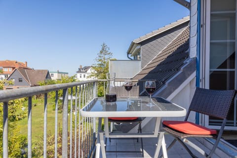 Yorikke Apartment in Laboe