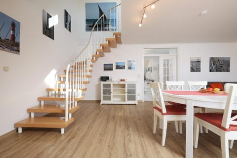 Yorikke Apartment in Laboe