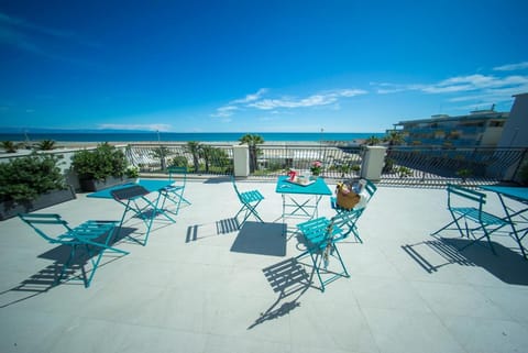 Palazzo Novecento Apartment in Province of Foggia