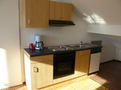 Am Moos Apartment in Isny im Allgäu